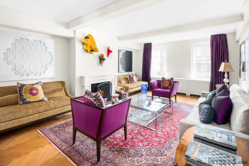 3 Bedrooms - Condo - New York State -..
