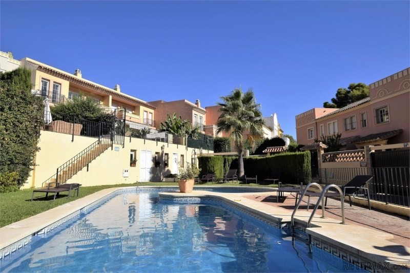 Guadalmina, Marbella, , 3 bedrooms, 163..