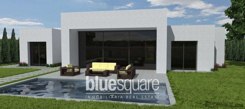 Modern design villa with 3 bedrooms in.. - 2