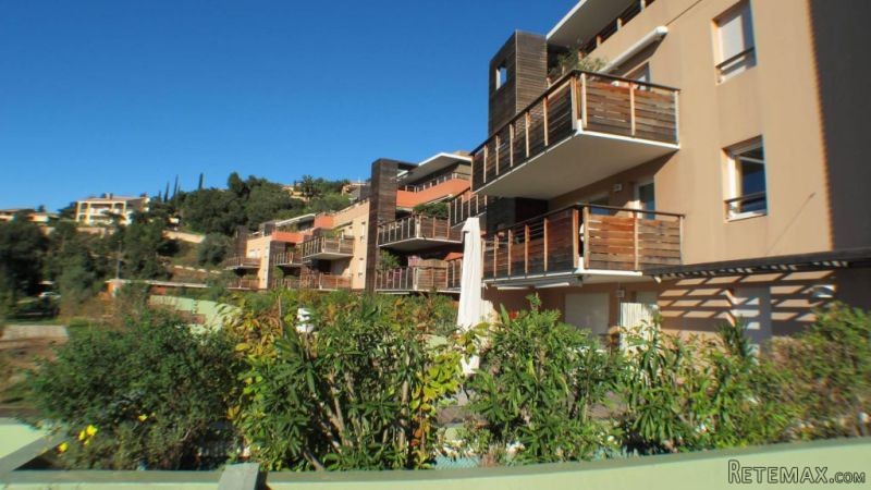 Sale Apartment - Agay - 2