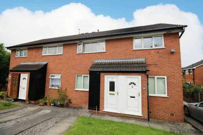 2 bedroom, Flat house for sale
