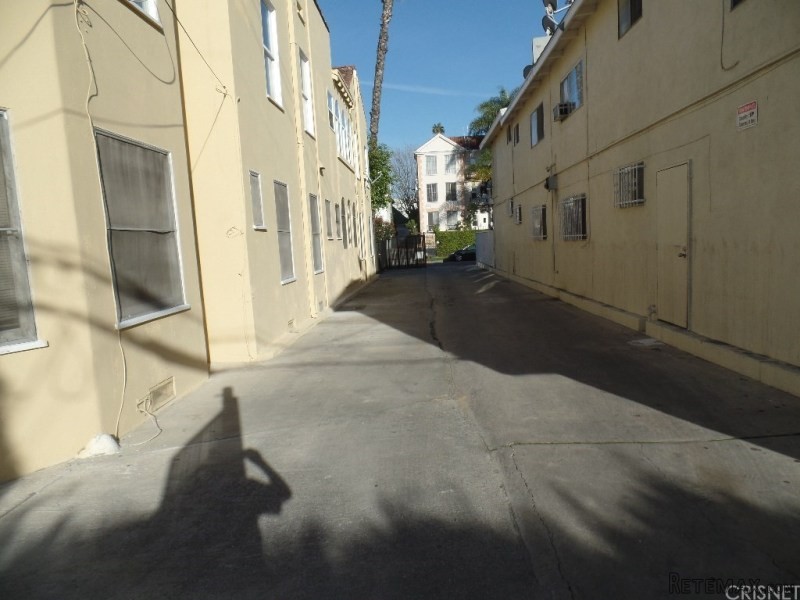 819 South Kenmore Avenue | Los Angeles.. - 2
