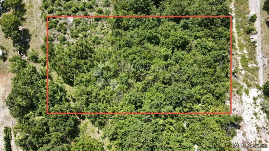 GRAĐEVINSKO ZEMLJIŠTE 3 KM OD CENTRA GRADA - 2