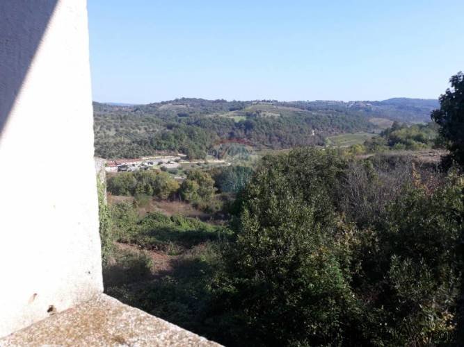 Istra, Momjan Kuća u nizu za adaptaciju - 2