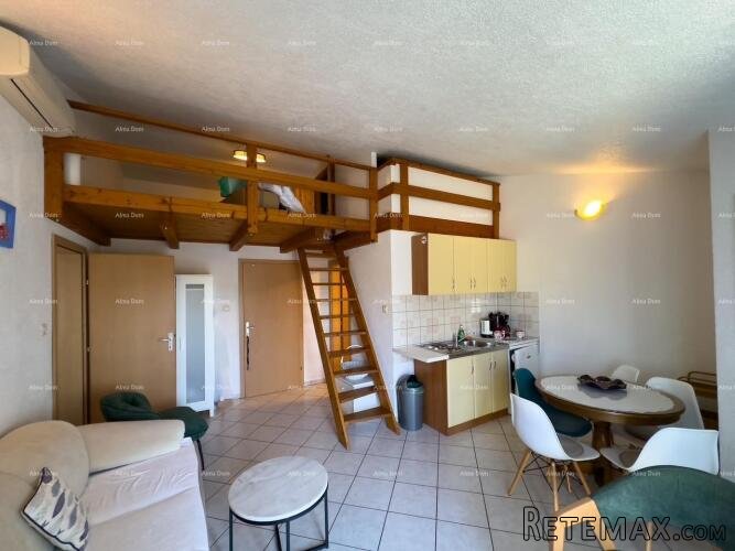 MEDULIN! Apartman na drugom katu s parkirnim mjestom. - 2