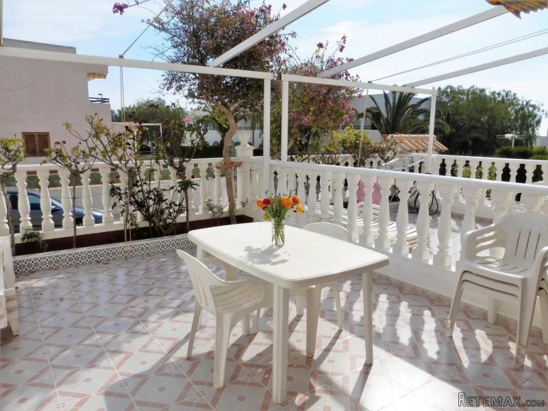 1 Bedroom - Apartment - Murcia - For..