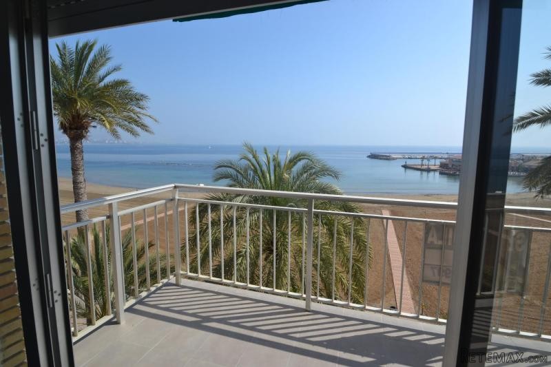 4 Bedrooms - Apartment - Murcia - For..