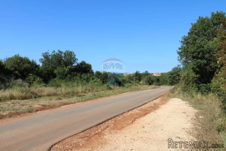 Istra, Medulin građevinsko zemljište T1 zona - 2