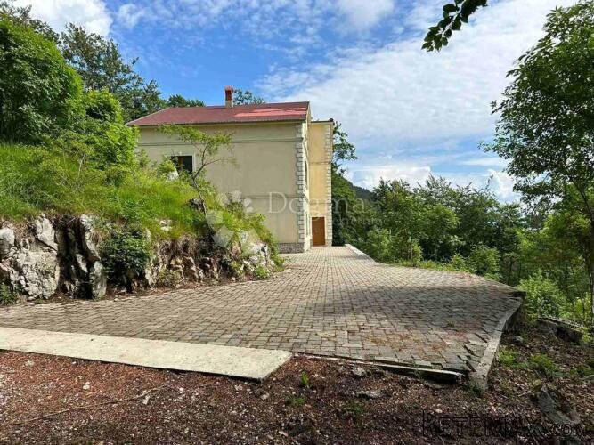 Planinska Oaza na Učki: Prilika za Kreiranje Idealnog Doma - 3