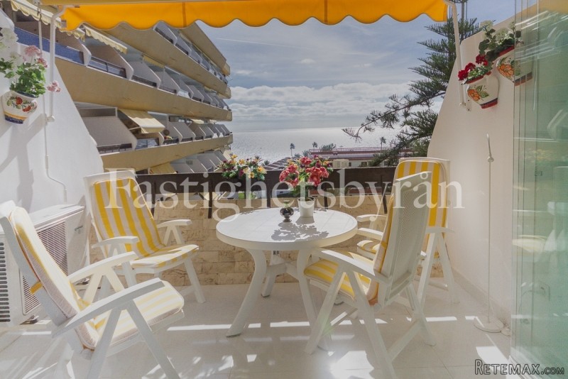Playa del Ingles - Gran Canaria