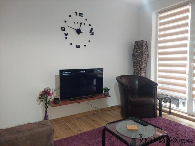 Prodajem apartman na Srebrnom jezeru - 3