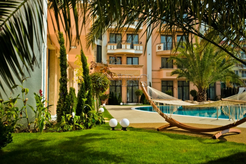 Studio for sale in the Luxury Aphrodite.. - 2