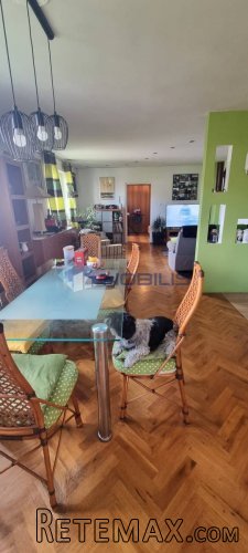 Zagreb, Trešnjevka, Ljubljanica, kuća 127 m2, vrt, garaža - 3