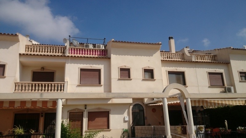 Apartment On 2 Floors With Communal..