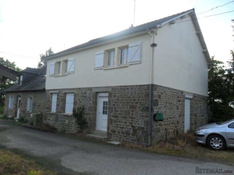 Detached House in Rural Setting