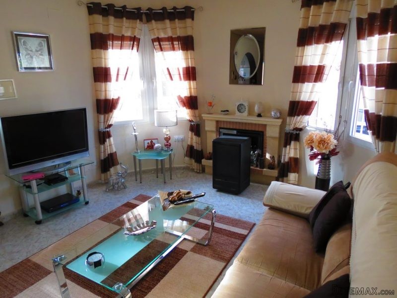 Detached Villa In Benimar,Torrevieja.. - 2