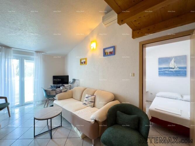 MEDULIN! Apartman na drugom katu s parkirnim mjestom. - 4