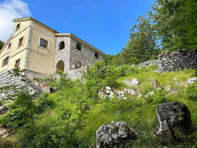 Planinska Oaza na Učki: Prilika za Kreiranje Idealnog Doma - 4