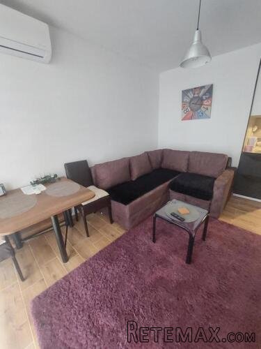 Prodajem apartman na Srebrnom jezeru - 4