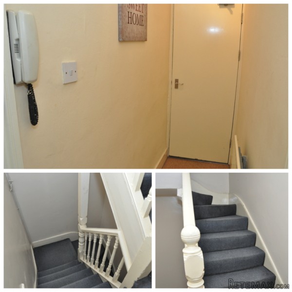 Single with double bed near Acton Town.. - 2