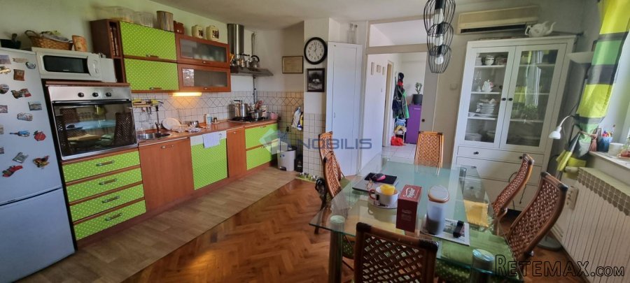 Zagreb, Trešnjevka, Ljubljanica, kuća 127 m2, vrt, garaža - 4