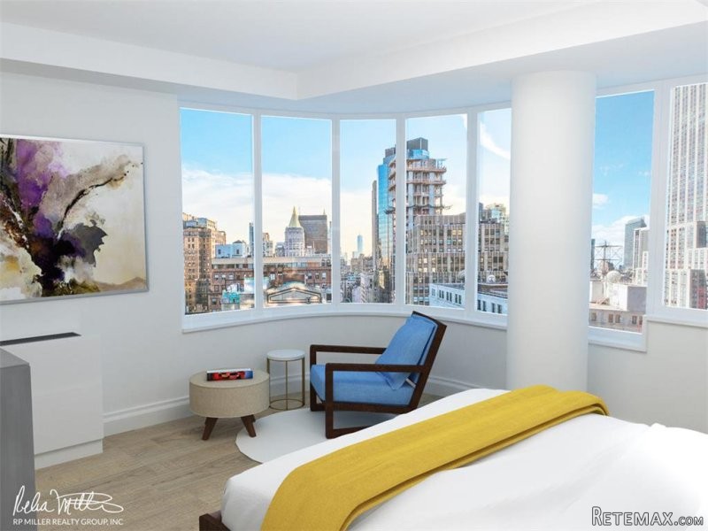 3 Bedrooms - Condo - New York State -.. - 2