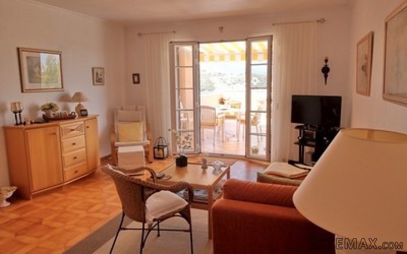 Apartment in Kings Park, Santa Ponsa..