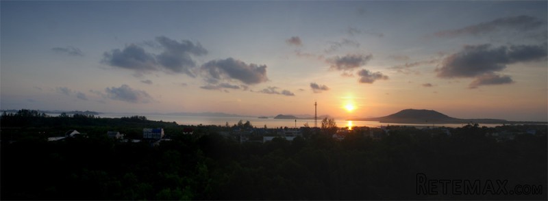 Bypass Sea View Land