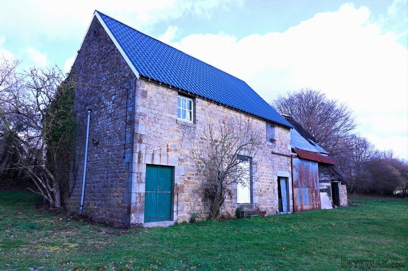 Delightful Detached Rural Home - 2
