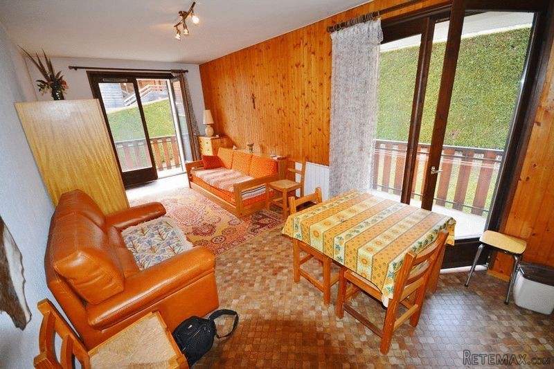 Studio La Chenalette, Morzine