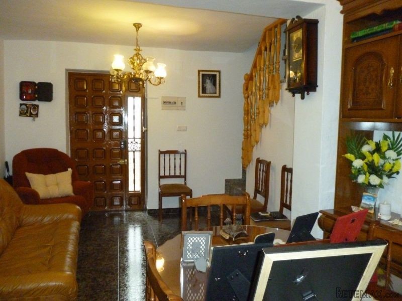 5 Bedrooms - Town House - Malaga - For..