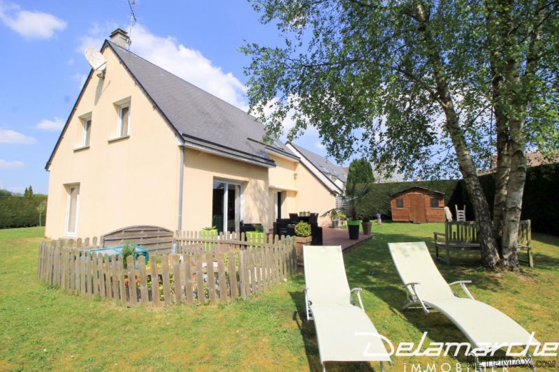 Brehal - House For Sale