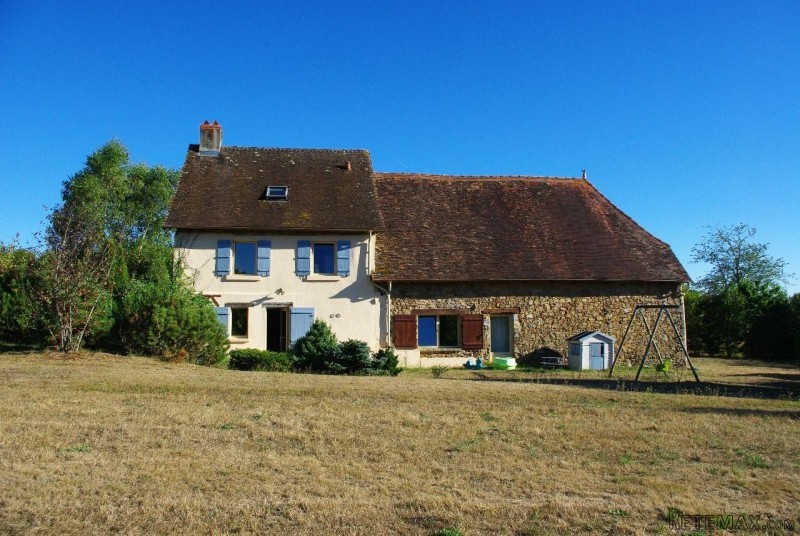 Chateau Chervix