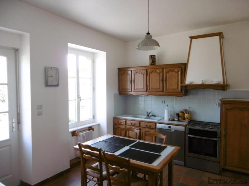 Detached House with Nice Garden - 2