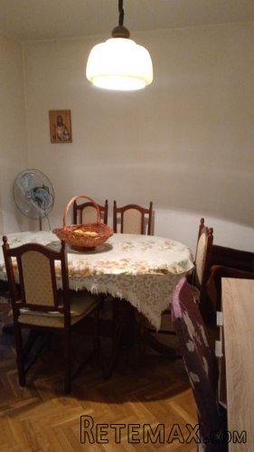 Izdajem stan preko leta - 6