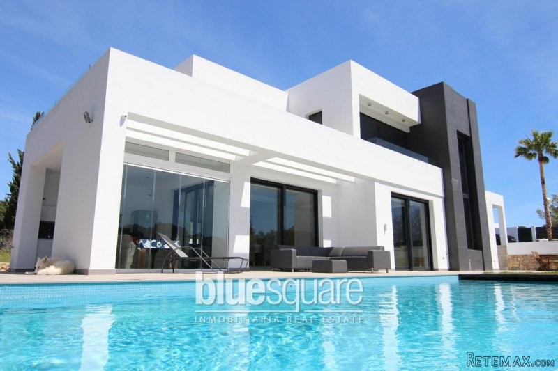 Luxury New build 4-bedroom designer.. - 2