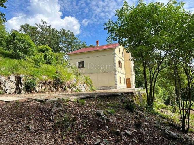 Planinska Oaza na Učki: Prilika za Kreiranje Idealnog Doma - 6