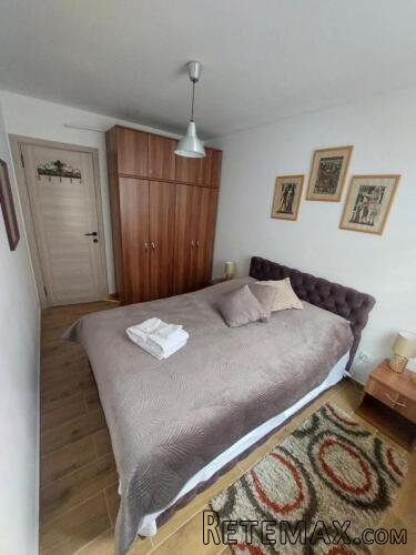 Prodajem apartman na Srebrnom jezeru - 6