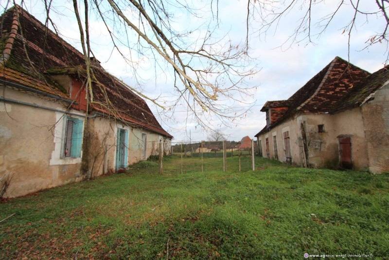 Ref 30056 : 15 Km De Boulazac - 2