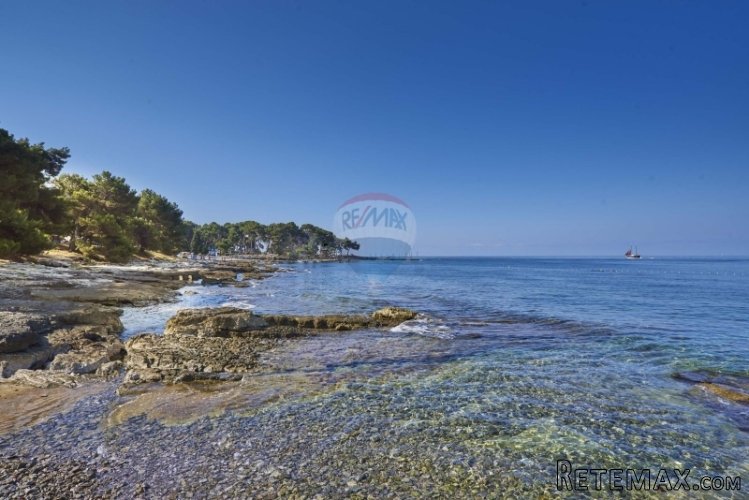 Umag, kuća TOP LOKACIJA - 2
