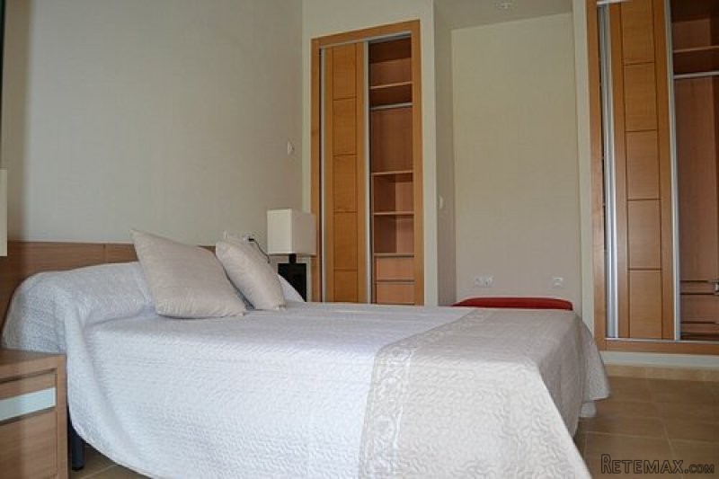 1 BED APARTMENTS WITH PRIVATE POOL - 2