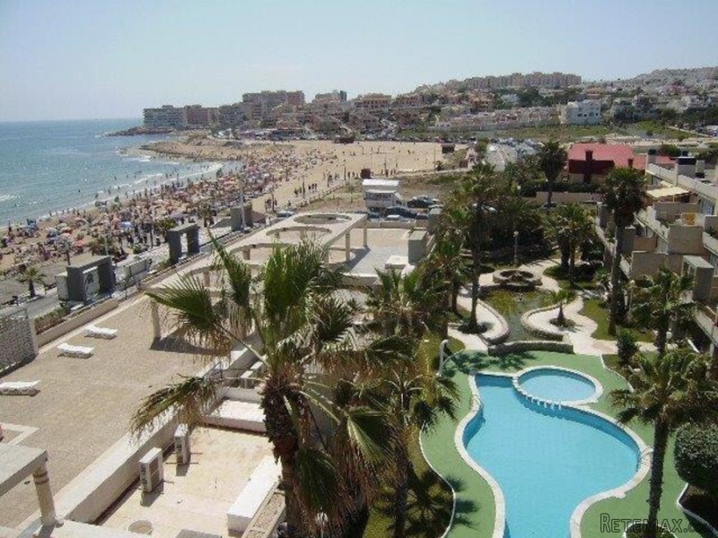 2 Bedrooms - Apartment - Alicante - For..