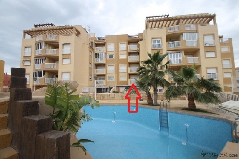 2 Bedrooms - Apartment - Murcia - For..