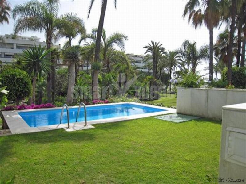 Apartment For Sale In Puerto Banus.. - 2