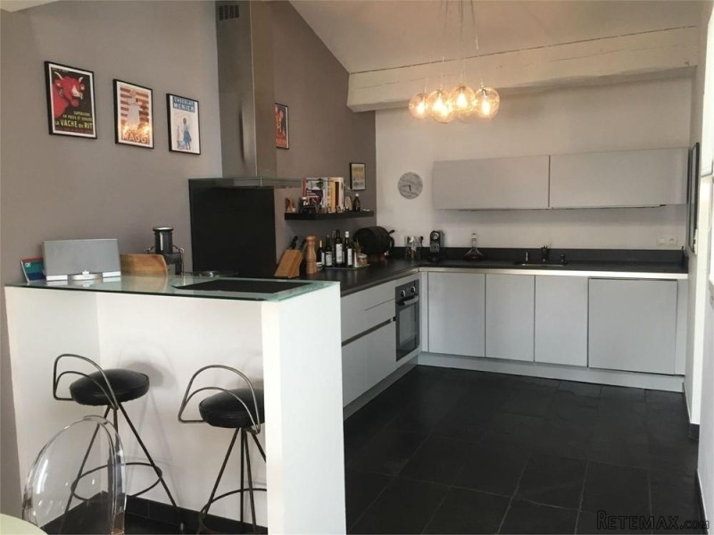 Luminous 2 Bed Apartment In Duplex With.. - 2