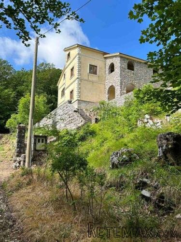 Planinska Oaza na Učki: Prilika za Kreiranje Idealnog Doma - 7