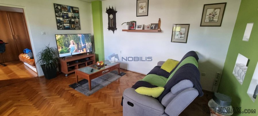 Zagreb, Trešnjevka, Ljubljanica, kuća 127 m2, vrt, garaža - 7