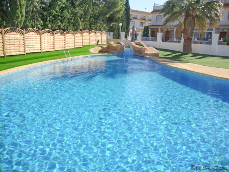 2 Bedrooms - Townhouse - Alicante - For.. - 2