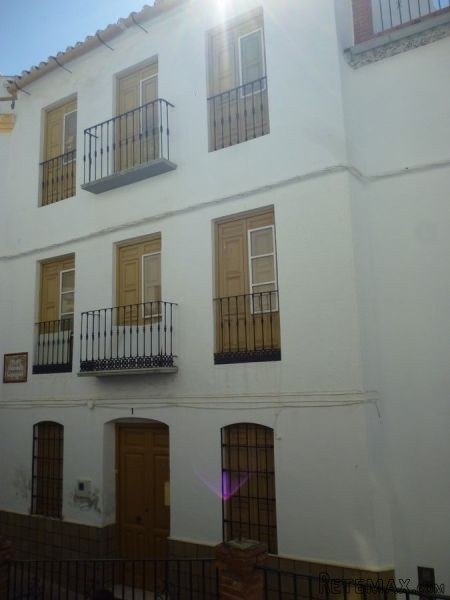 6 Bedrooms - Town House - Malaga - For..