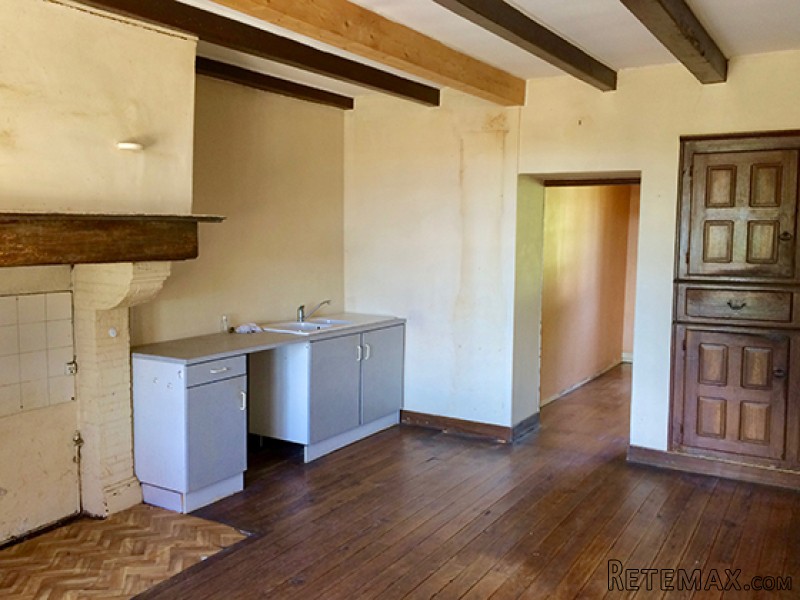 House To Renovate In Charming Dordogne.. - 2